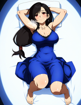 Tifa sloppa 50