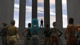Jedi Academy