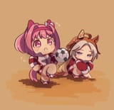 __haru_urara_and_orfevre_umamusume_drawn_by_moko39_takasora__97a7631fd35f240a00478a4516f39482