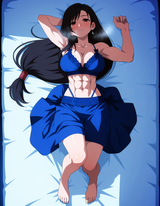 Tifa sloppa 51