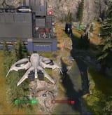 ruins your camping