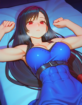 Tifa sloppa 53