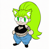 Danialle ultimate form