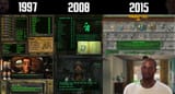 Fo4 character stats simplification