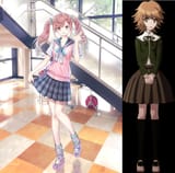 Two Chihiros