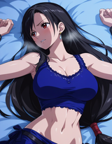 Tifa sloppa 55