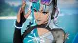 Luna Snow summer skin