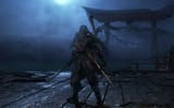 Nioh 1 Hero Armor