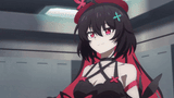 Seele!ScytheTwirl