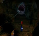 jaws