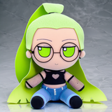 Danialle fumo
