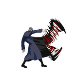 it&#039;s him