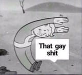 gayshit