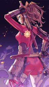 Natsu