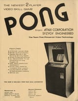pongad