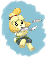 Isabelle
