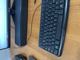 Worn out Logitech