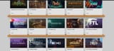 all popular INDIE games are DRM free on GOG seethe and cope corposhills