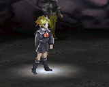 lisa dance