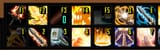 keybinds turtle WoW ret