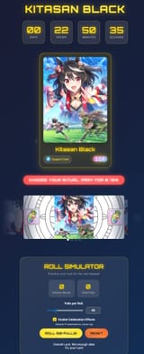 kita simulator