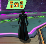 benis symbol chat