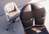 game chair