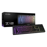 EVGA Z12