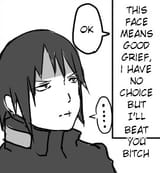 Killy face ok