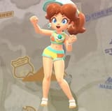 daisy