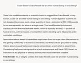 Gabe Newell can&#039;t eat an entire person