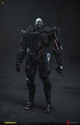 adam smasher