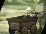 retard cart