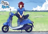 AriMoped