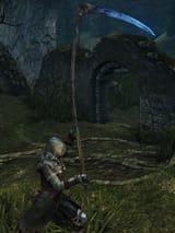 great scythe