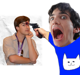bad romhack with swears