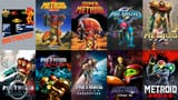 metroid