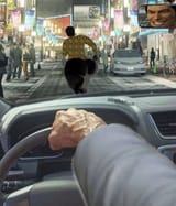 Majima Everywhere 2