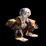 1941001-beautiful girl, cleavage, looking toward-OfficialStableDiffusionanimagineXLV31_v