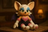 20250715_1936_Felt Rouge Puppet_simple_compose_01k0872p5te4h9y6gs8m97zdev