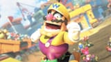 wario