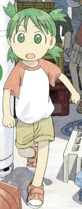 yotsuba