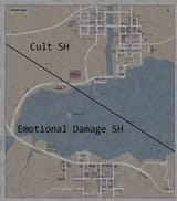 SHmap