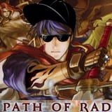 Path of Rad