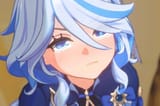 cry