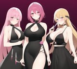 trio