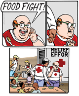 PBF182-Food_Fight