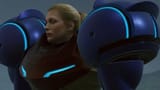 SamusAranWithoutHelmet