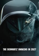 Spaceballs search for more money