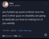 lol